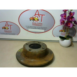 Disque arriere gauche (freinage) CITROEN XANTIA BERLINE PH2 (X2/X7) HDI d’occasion