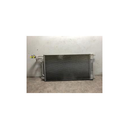 Radiateur clim VOLKSWAGEN POLO 5 PHASE 1 d’occasion