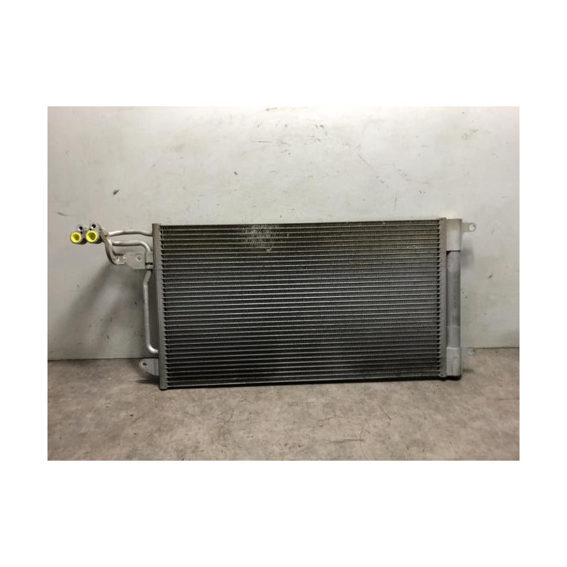Radiateur clim VOLKSWAGEN POLO 5 PHASE 1 d’occasion