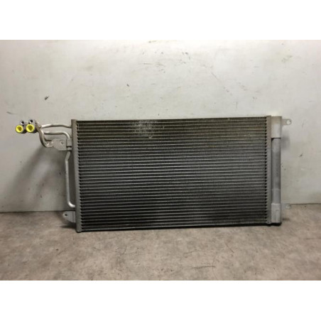 Radiateur clim VOLKSWAGEN POLO 5 PHASE 1 d’occasion