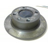 Disque arriere droit (freinage) CITROEN XANTIA BERLINE PH1 (X1) X/SX d’occasion