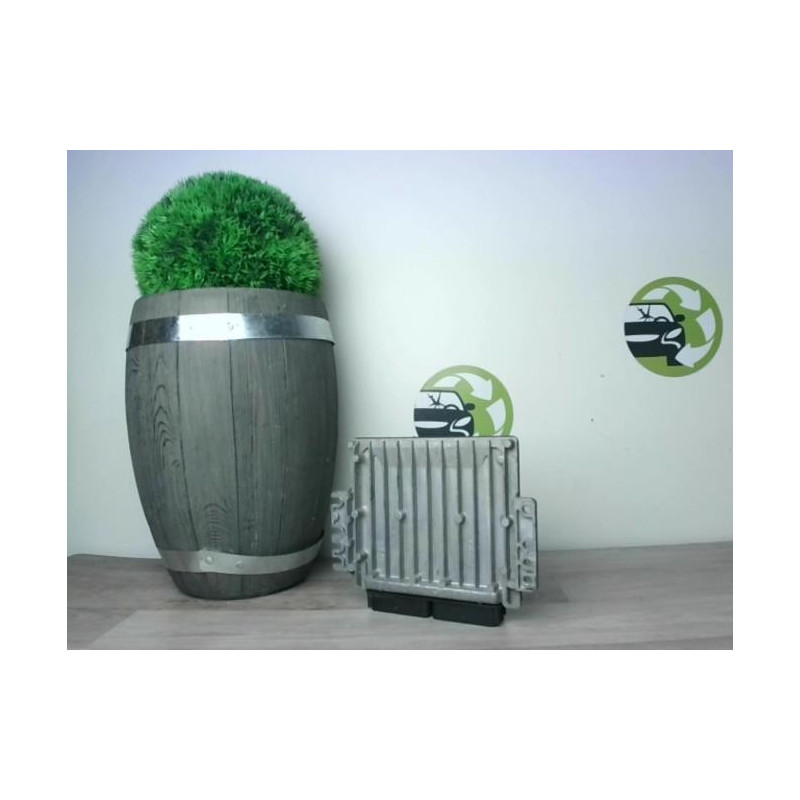 Calculateur RENAULT MODUS PHASE 1 d’occasion