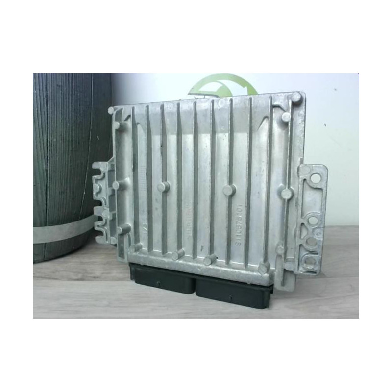 Calculateur RENAULT MODUS PHASE 1 d’occasion