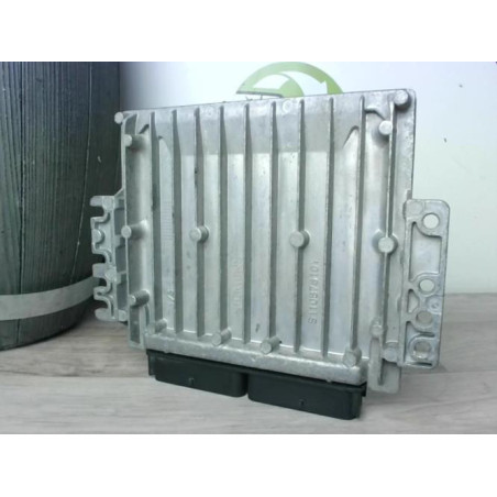 Calculateur RENAULT MODUS PHASE 1 d’occasion