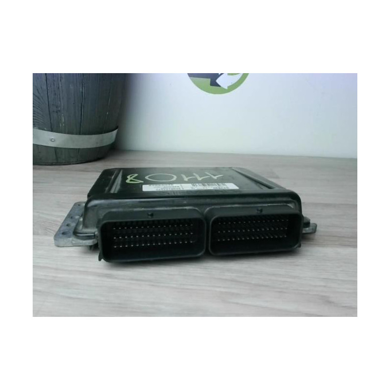 Calculateur RENAULT MODUS PHASE 1 d’occasion