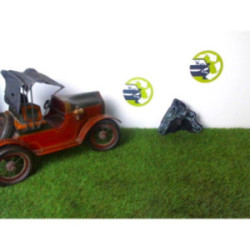 Platine feu arriere gauche ROVER 400 2 d’occasion