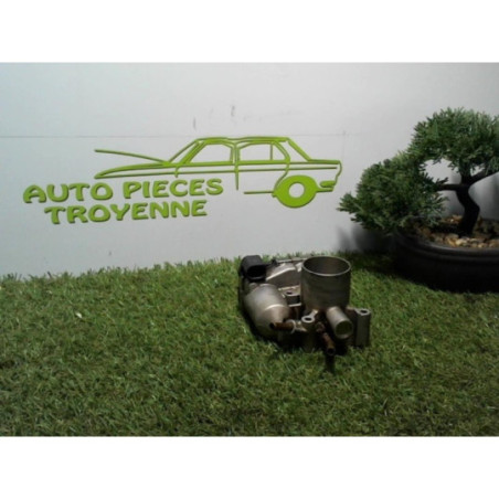 Boitier papillon SEAT IBIZA 2 PHASE 3 d’occasion