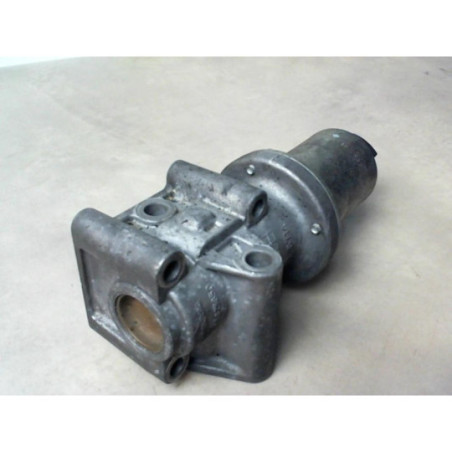 Vanne EGR ALFA ROMEO 156 PHASE 2 d’occasion
