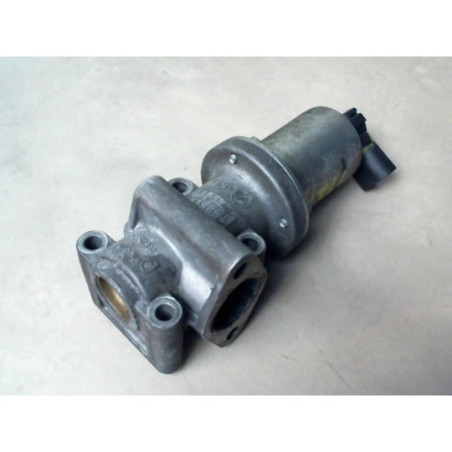 Vanne EGR ALFA ROMEO 156 PHASE 2 d’occasion