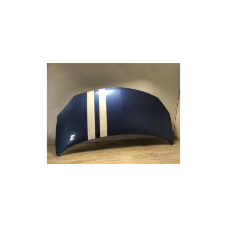 Capot RENAULT TWINGO 2 PHASE 2 d’occasion
