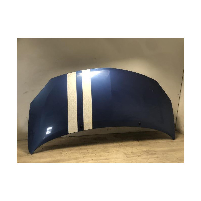 Capot RENAULT TWINGO 2 PHASE 2 d’occasion