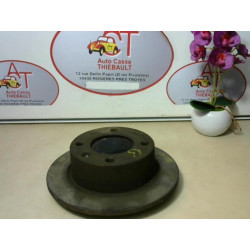 Disque arriere gauche (freinage) CITROEN XANTIA BERLINE PH2 (X2/X7) 1.9 TD d’occasion