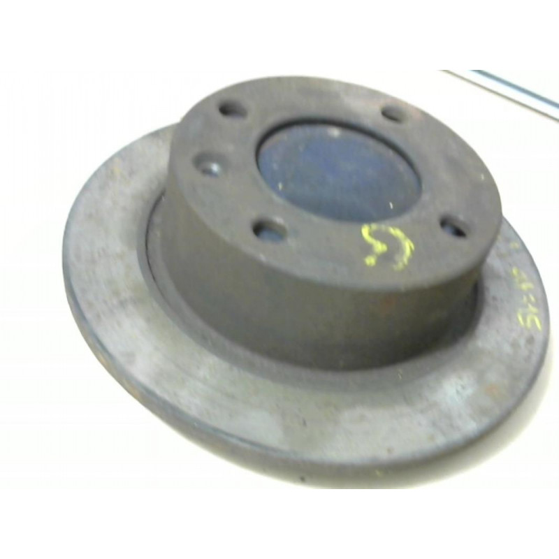 Disque arriere gauche (freinage) CITROEN XANTIA BERLINE PH2 (X2/X7) 1.9 TD d’occasion
