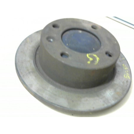 Disque arriere gauche (freinage) CITROEN XANTIA BERLINE PH2 (X2/X7) 1.9 TD d’occasion