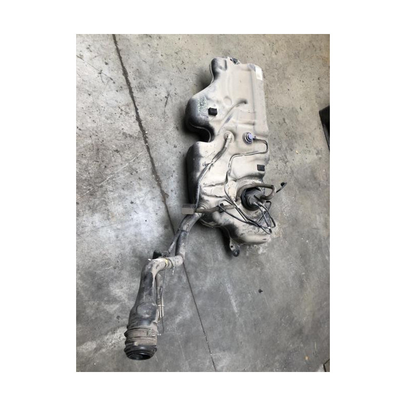 Reservoir RENAULT CLIO 5 d’occasion