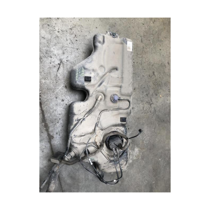 Reservoir RENAULT CLIO 5 d’occasion