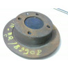Disque arriere gauche (freinage) CITROEN XANTIA HDI d’occasion