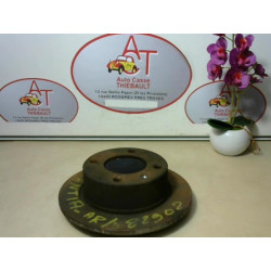 Disque arriere droit (freinage) CITROEN XANTIA HDI d’occasion