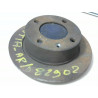 Disque arriere droit (freinage) CITROEN XANTIA HDI d’occasion