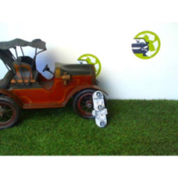 Platine feu arriere gauche VOLVO  d’occasion