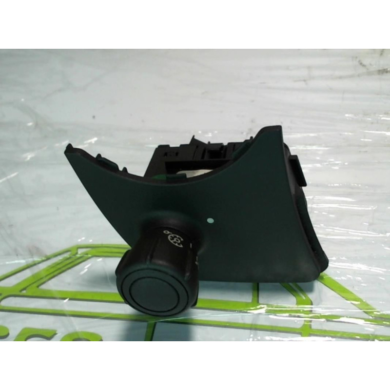 Commande regulateur vitesse RENAULT SCENIC 2 PHASE 1 d’occasion