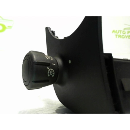 Commande regulateur vitesse RENAULT SCENIC 2 PHASE 1 d’occasion