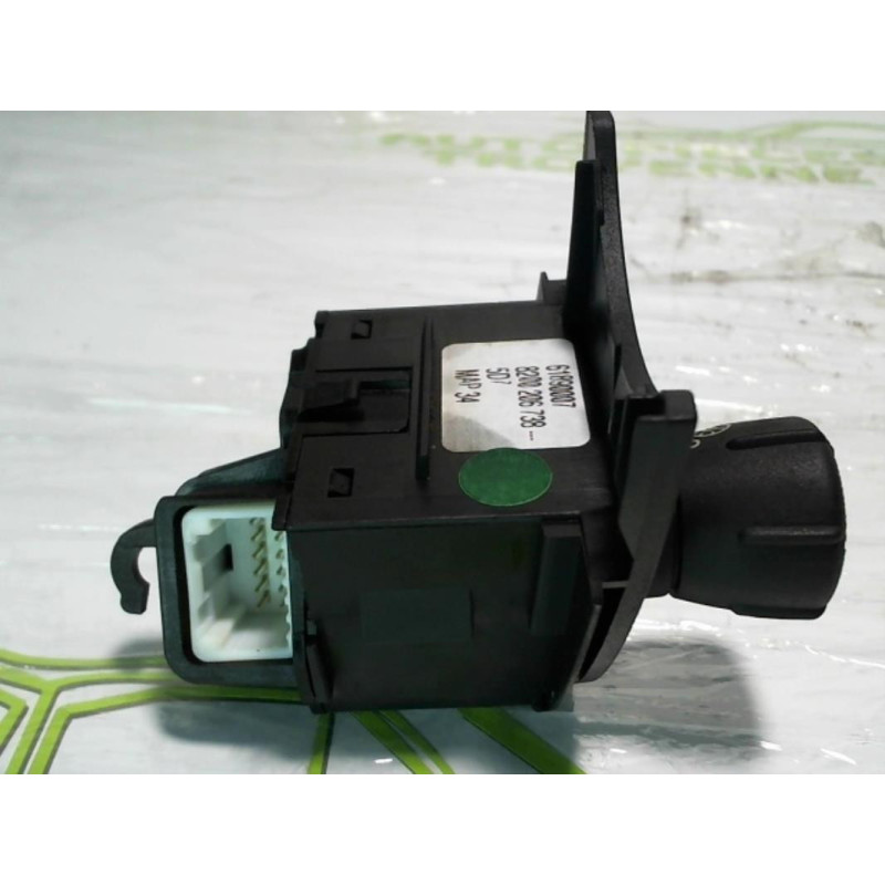 Commande regulateur vitesse RENAULT SCENIC 2 PHASE 1 d’occasion