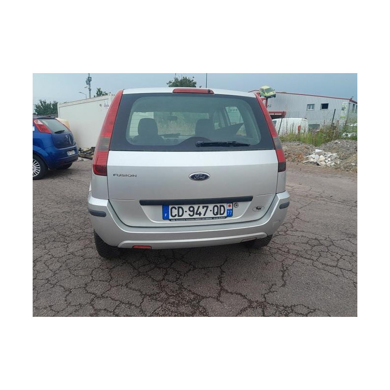 Feu arriere principal droit (feux) FORD FUSION PHASE 1 d’occasion