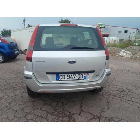 Feu arriere principal droit (feux) FORD FUSION PHASE 1 d’occasion