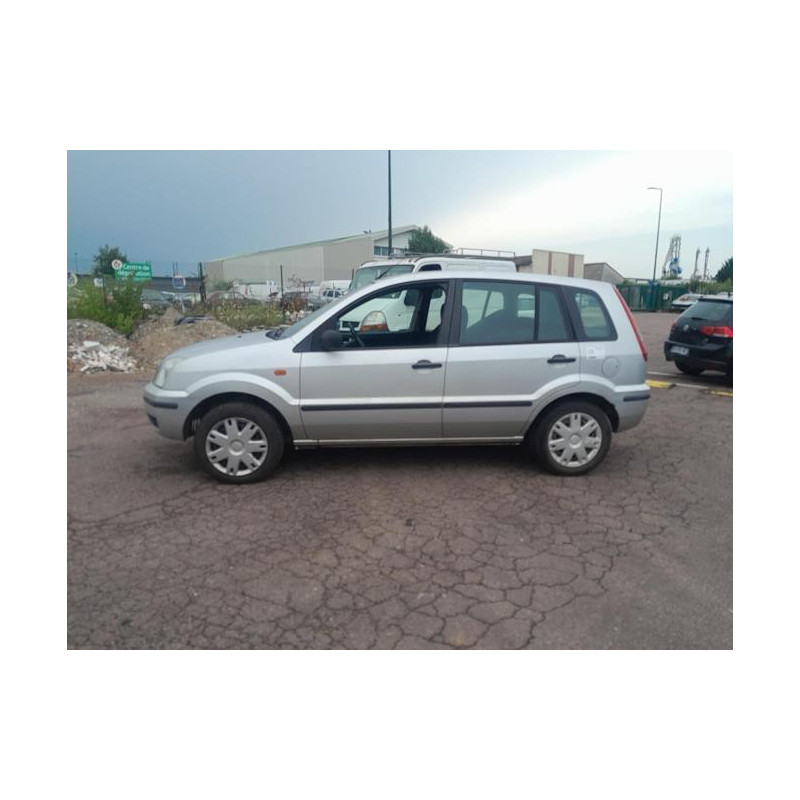 Feu arriere principal droit (feux) FORD FUSION PHASE 1 d’occasion