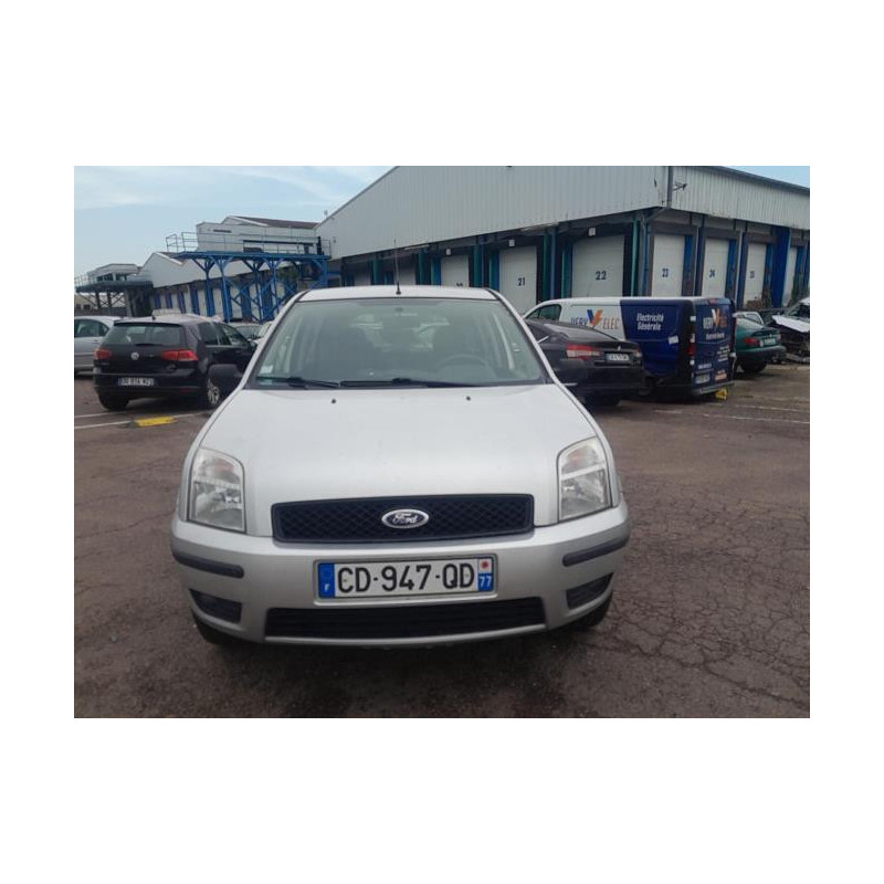 Feu arriere principal droit (feux) FORD FUSION PHASE 1 d’occasion