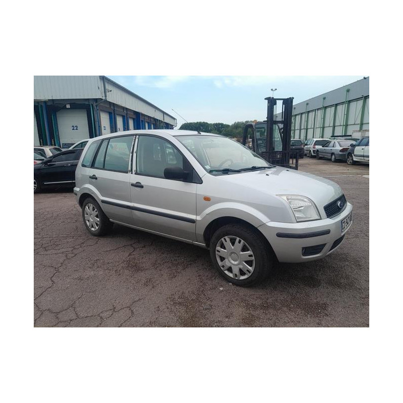 Feu arriere principal droit (feux) FORD FUSION PHASE 1 d’occasion