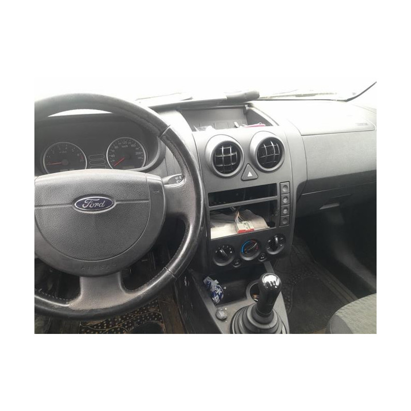 Feu arriere principal droit (feux) FORD FUSION PHASE 1 d’occasion