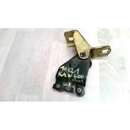 Chariot porte laterale coulissante RENAULT KANGOO 2 PHASE 1 d’occasion