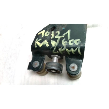 Chariot porte laterale coulissante RENAULT KANGOO 2 PHASE 1 d’occasion