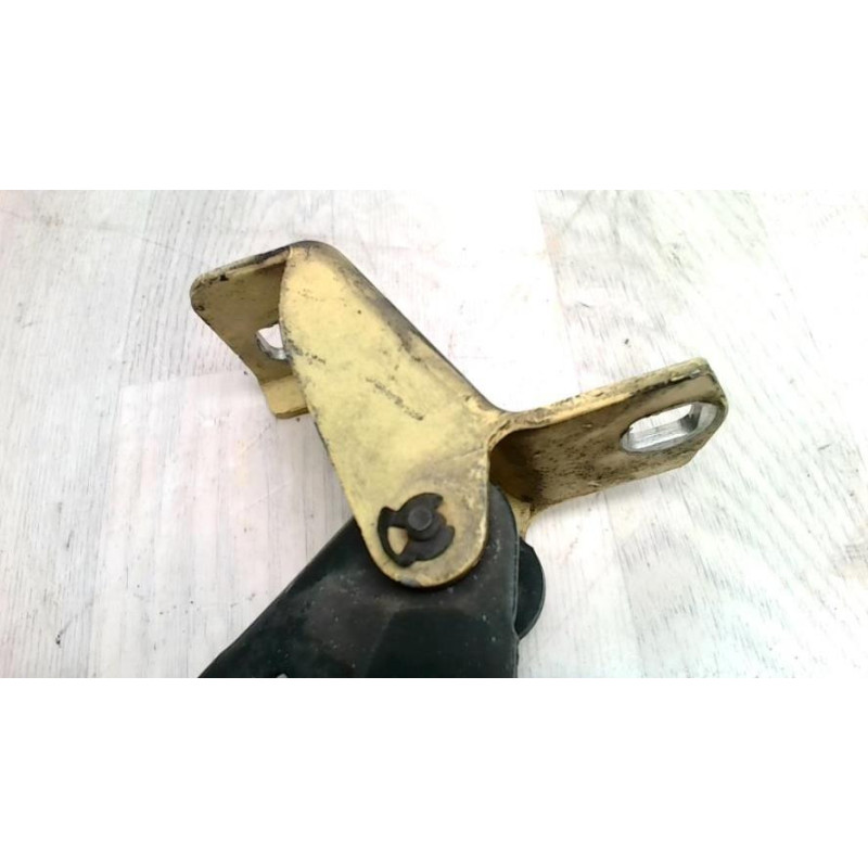Chariot porte laterale coulissante RENAULT KANGOO 2 PHASE 1 d’occasion