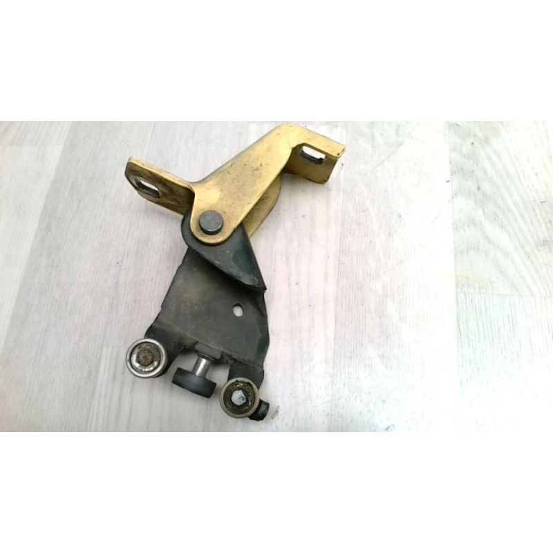 Chariot porte laterale coulissante RENAULT KANGOO 2 PHASE 1 d’occasion