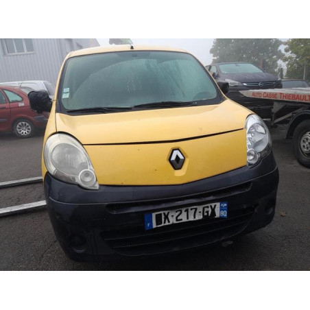 Chariot porte laterale coulissante RENAULT KANGOO 2 PHASE 1 d’occasion