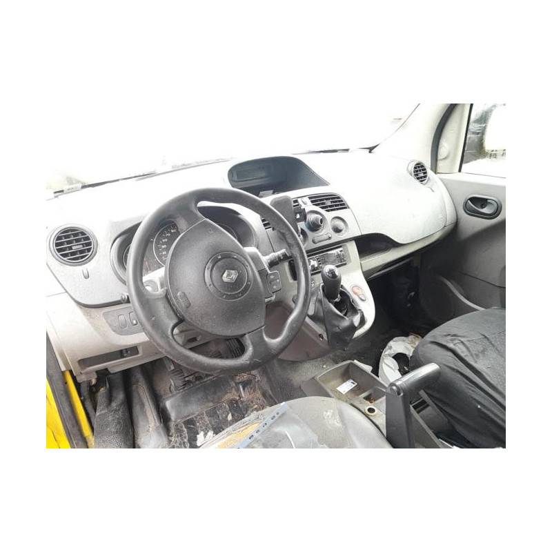 Chariot porte laterale coulissante RENAULT KANGOO 2 PHASE 1 d’occasion