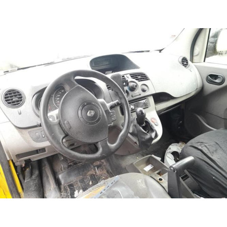 Chariot porte laterale coulissante RENAULT KANGOO 2 PHASE 1 d’occasion