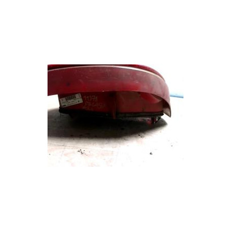 Feu arriere principal gauche (feux) RENAULT SCENIC 2 PHASE 1 d’occasion