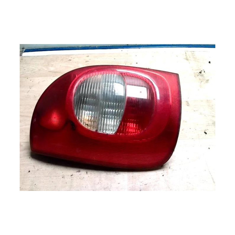 Feu arriere principal gauche (feux) RENAULT SCENIC 2 PHASE 1 d’occasion