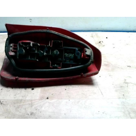 Feu arriere principal gauche (feux) RENAULT SCENIC 2 PHASE 1 d’occasion