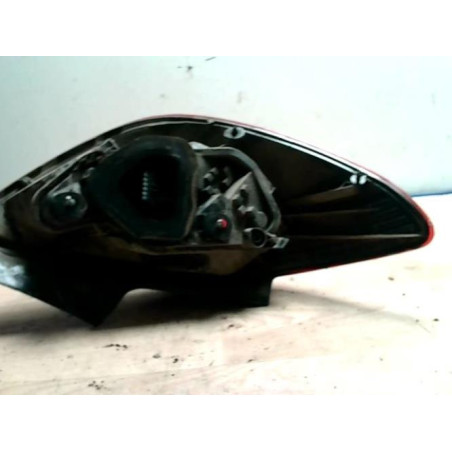 Feu arriere principal droit (feux) OPEL CORSA D PHASE 2 d’occasion
