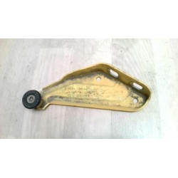 Chariot porte laterale coulissante RENAULT KANGOO 2 PHASE 1 d’occasion