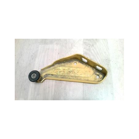 Chariot porte laterale coulissante RENAULT KANGOO 2 PHASE 1 d’occasion