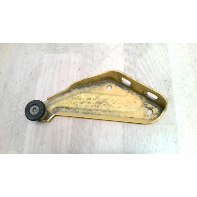 Chariot porte laterale coulissante RENAULT KANGOO 2 PHASE 1 d’occasion