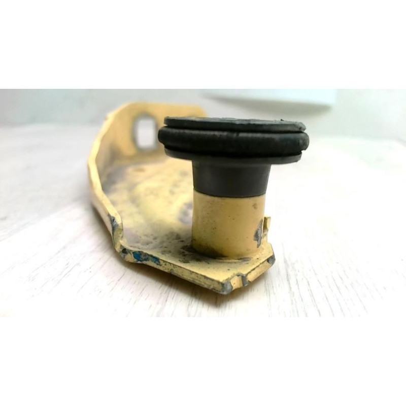 Chariot porte laterale coulissante RENAULT KANGOO 2 PHASE 1 d’occasion