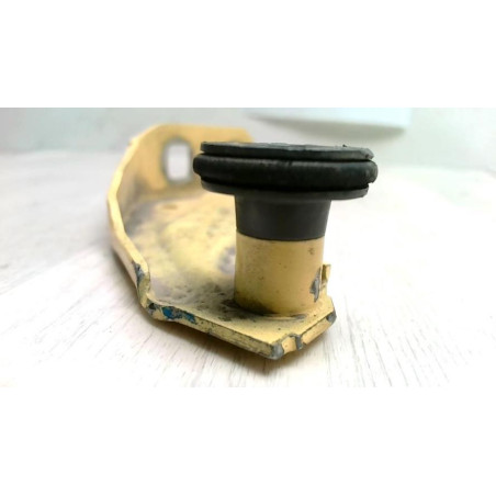 Chariot porte laterale coulissante RENAULT KANGOO 2 PHASE 1 d’occasion
