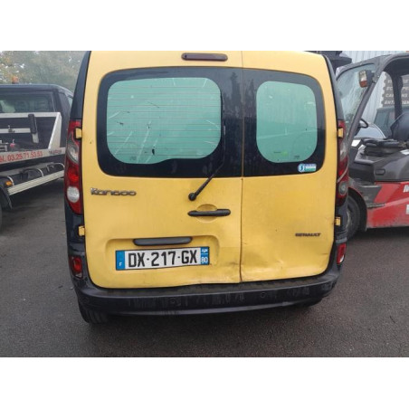 Chariot porte laterale coulissante RENAULT KANGOO 2 PHASE 1 d’occasion